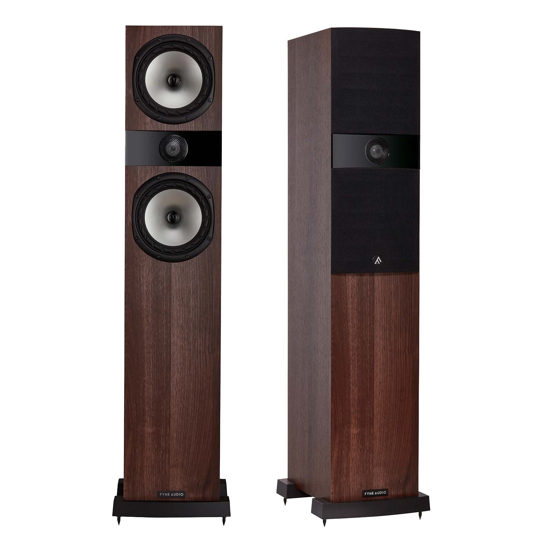 Fyne-Audio-F303i-Walnut-floorstand-zvucnik.jpg