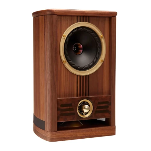 Fyne Audio VINTAGE FIVE premium zvučnik