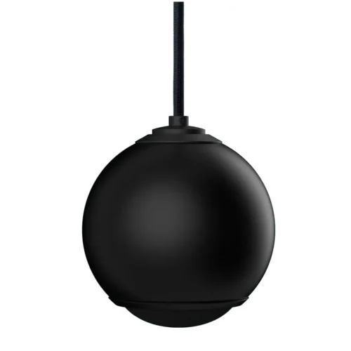 Gallo Acoustics A'Diva Single Droplet S. Black + kabl