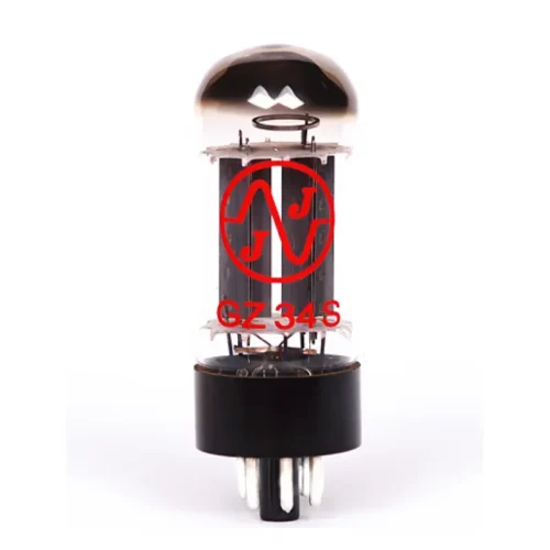 JJ Tubes GZ34 S - 5AR4 lampa/cijev