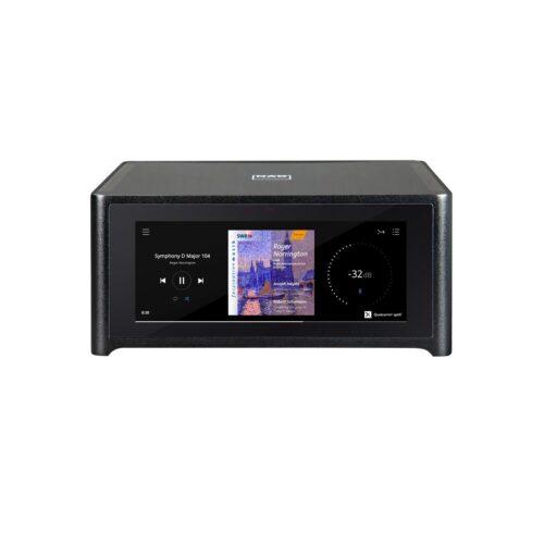 NAD M10 V2 BluOS Streaming Amplifier pojačalo