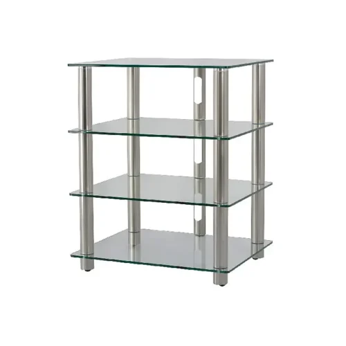 NorStone EPUR 4 HIFI Clear Satin stalak