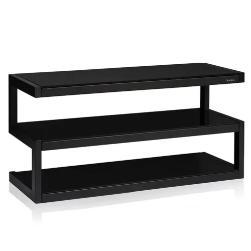 NorStone ESSE AV 1100 Black stalak audio video