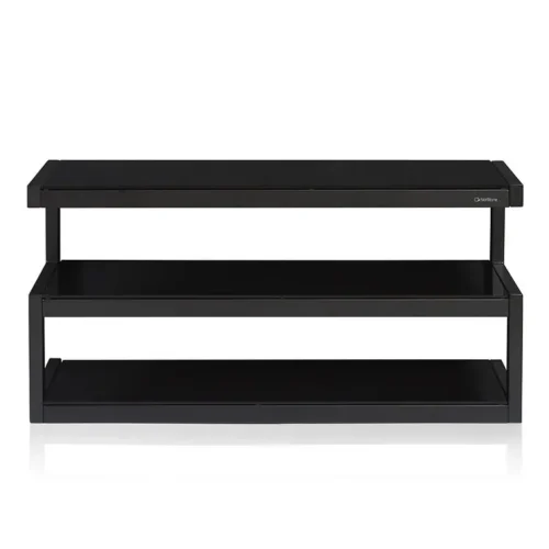 NorStone ESSE AV 1400 Black stalak audio video