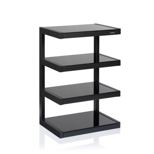 NorStone ESSE HIFI Black stalak