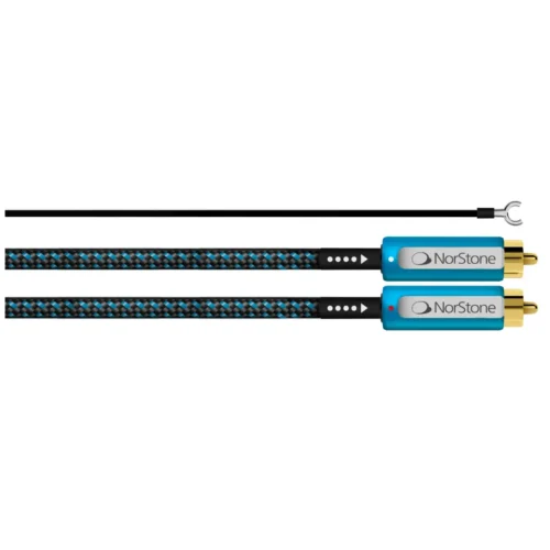 NorStone SKYE RCA Kabl 0.6 m