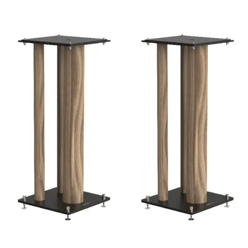 NorStone STYLUM MAX stalak za zvučnik Oak (par)