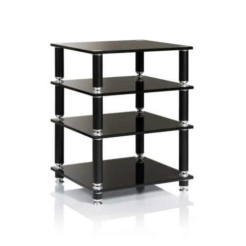 NorStone stalak STÄBBL HIFI Black