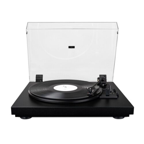 Pro-Ject AUTOMAT A1 Black OM10 gramofon
