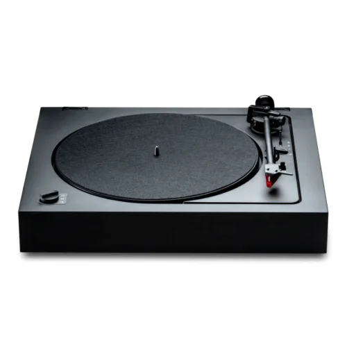 Pro-Ject AUTOMAT A2 Black 2M Red gramofon