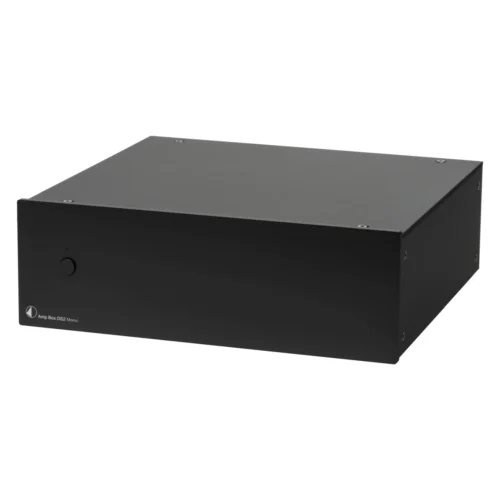 Pro-Ject Amp Box DS2 mono pojačalo