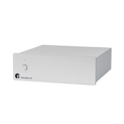 Pro-Ject Amp Box S3 stereo pojačalo