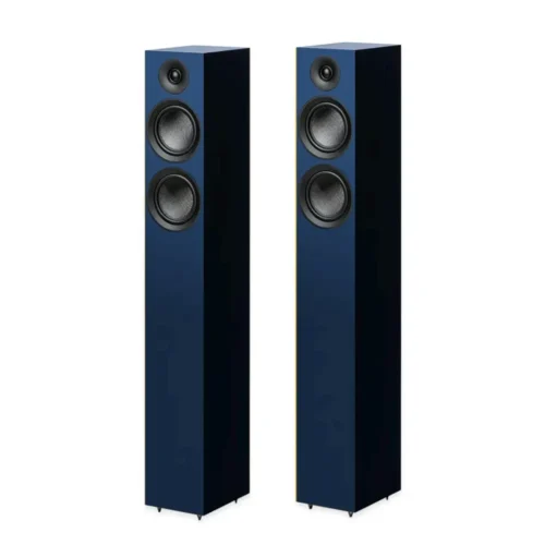 Pro-Ject BOX12 E Carbon Saten Blue (par)