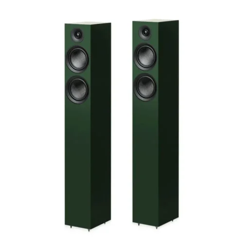 Pro-Ject BOX12 E Carbon Saten Green (par)
