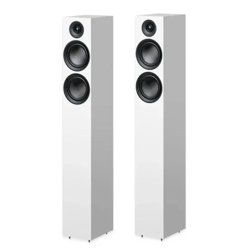 Pro-Ject BOX12 E Carbon Saten White (par)