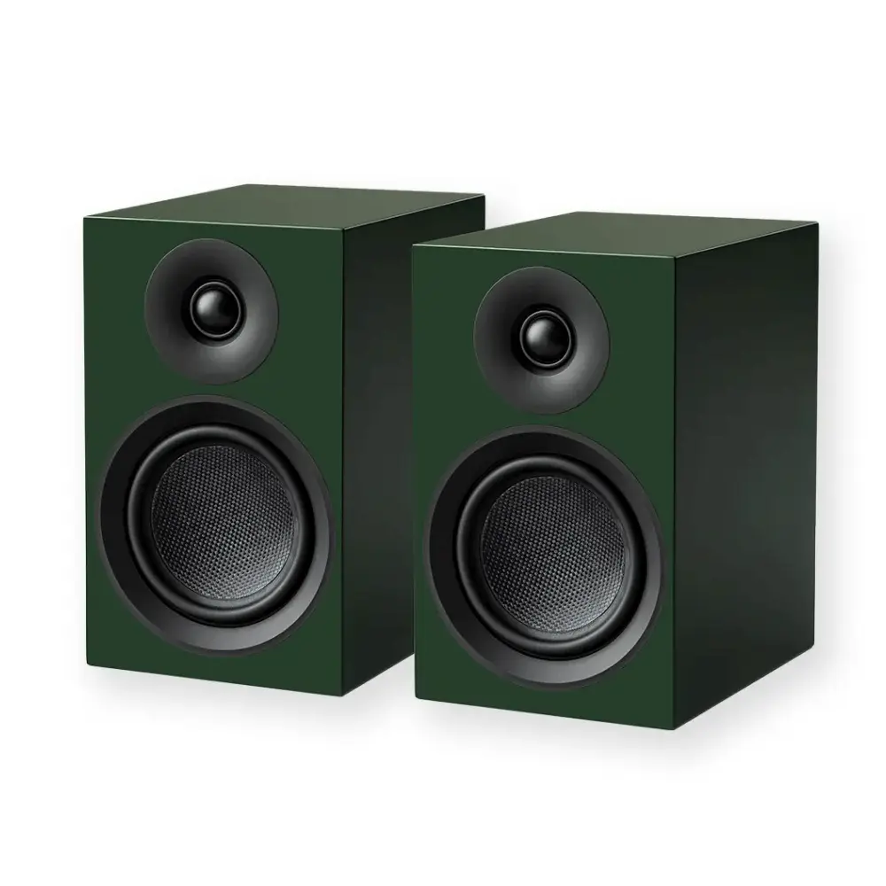 Pro-Ject-Box-5-E-Carbon-saten-Green-par-1.webp