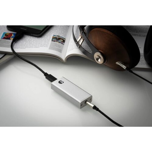 Pro-Ject DAC BOX E MOBILE preamp za slušalice