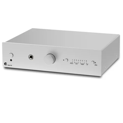Pro-Ject MaiA S3 stereo integrated amp pojačalo