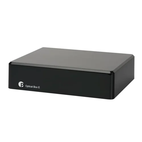 Pro-Ject Optical Box E Phono preamp za gramofon