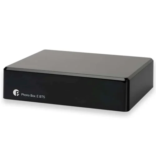 Pro-Ject Phono Box E BT5 preamp za gramofon