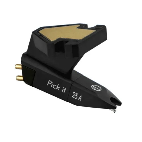 Pro-Ject Pick IT 25A C zvučnica crna