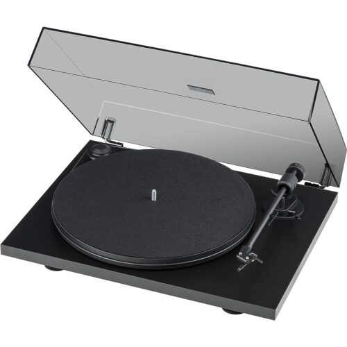 Pro-Ject PRIMARY E black gramofon