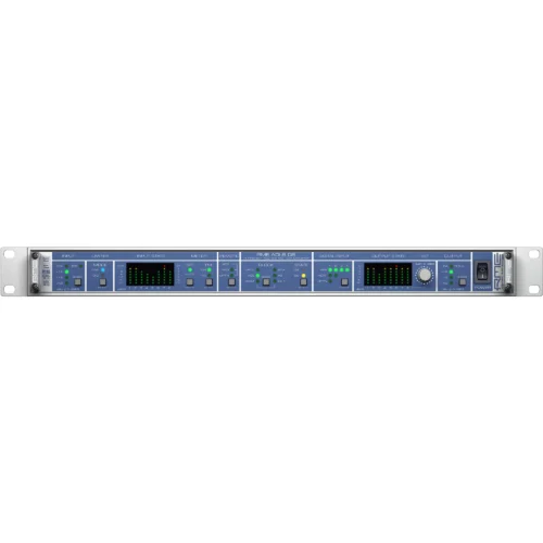 RME ADI-8 QS AD/DA konverter sa MADI