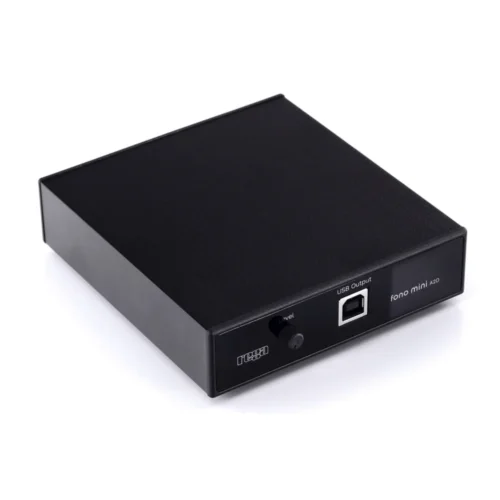 Rega FONO MINI A2D MK2 phono preamp sa USB