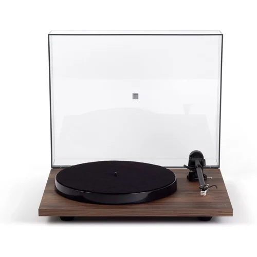 Rega Planar 1 SE Walnut gramofon