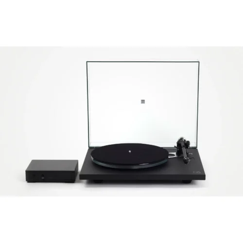 Rega Planar 6 gramofon + Rega ANIA MC zvučnica