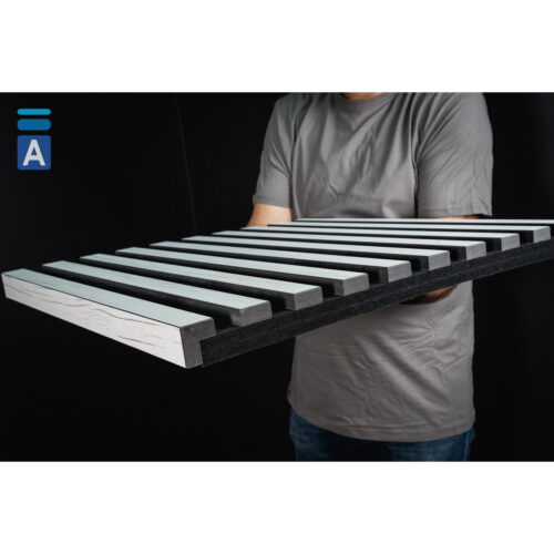 Sonitus Acoustics VISILIO apsorber (2 kom)