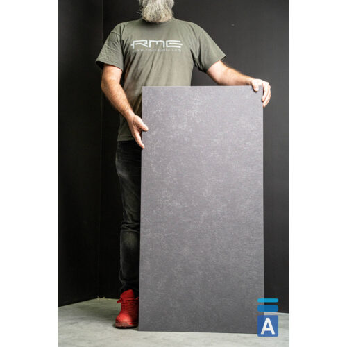 Sonitus acoustic FIBER PANEL sivi 120x60 (2 komada)