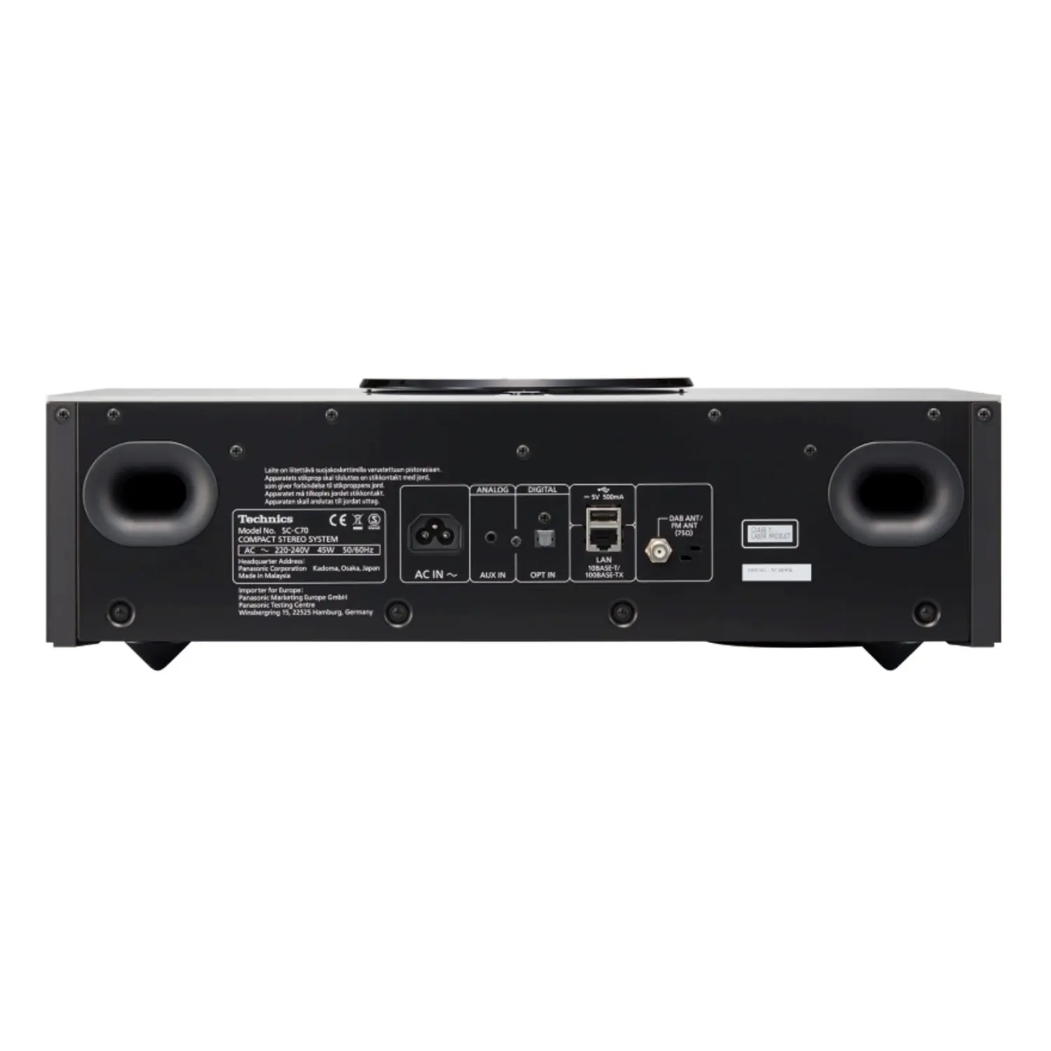 Technics-OTTAVA-f-SC-C70MK2-Black-all-in-one-audio-sistem-4.webp
