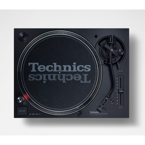Technics SL-1210MK7 Direct Drive gramofon