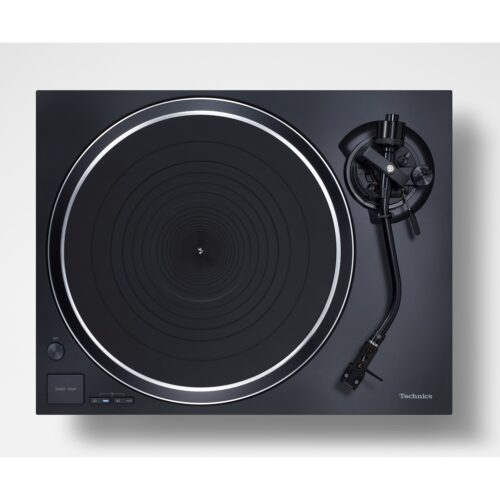 Technics SL-1500C Black gramofon