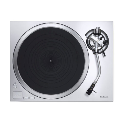 Technics SL-1500C Silver gramofon