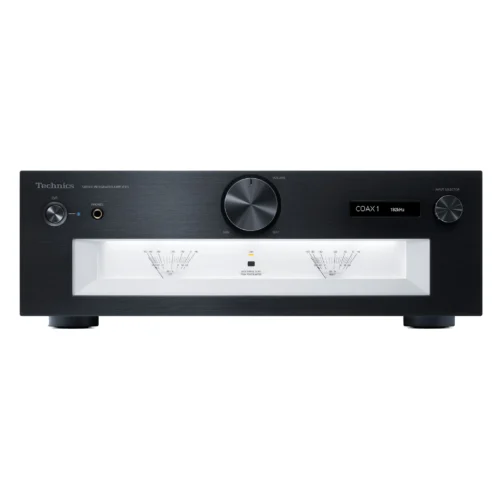 Technics SU-R1000 Stereo Integrated Amplifier