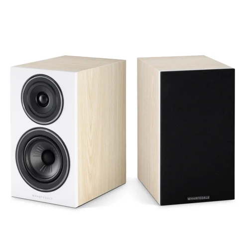 Wharfedale Diamond 12.0 Light Oak (par)