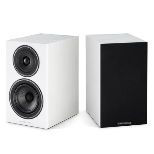 Wharfedale Diamond 12.0 White Oak (par)