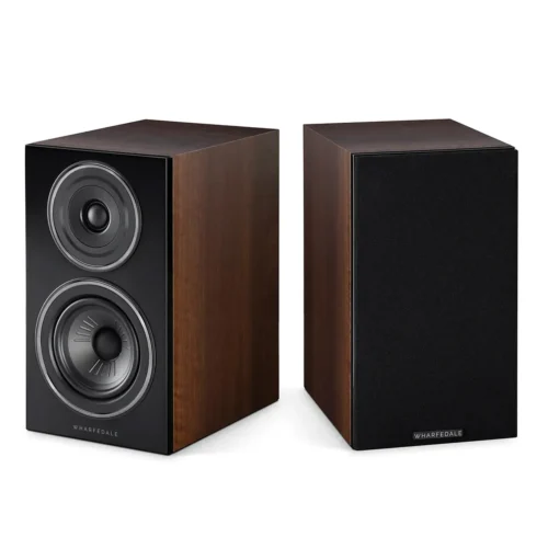Wharfedale Diamond 12.1 Walnut Pearl (par)