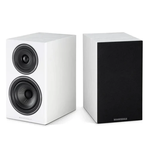Wharfedale Diamond 12.1 White Oak (par)