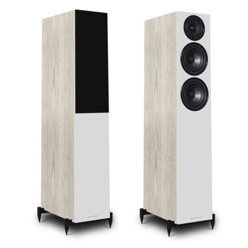Wharfedale Diamond 12.3 Light Oak (par)