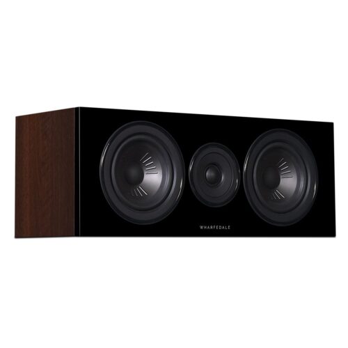 Wharfedale Diamond 12.C Walnut Pearl zvučnik