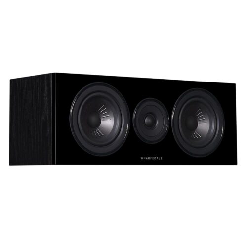 Wharfedale Diamond 12.C Black Oak zvučnik