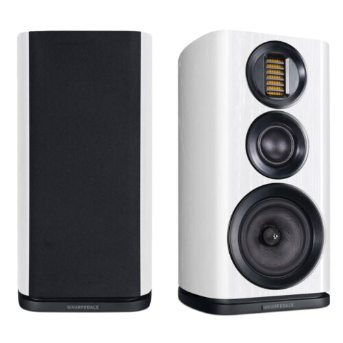 Wharfedale EVO 4.2 White zvučnici (par)