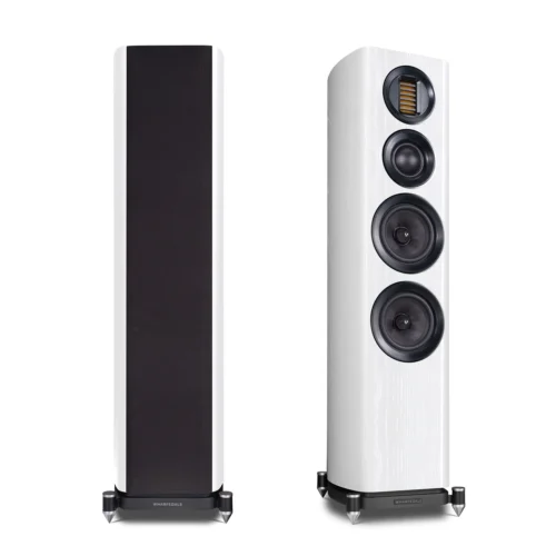 Wharfedale EVO 4.3 White zvučnici (par)