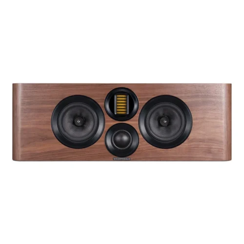 Wharfedale Evo 4.c Walnut centralni zvučnik