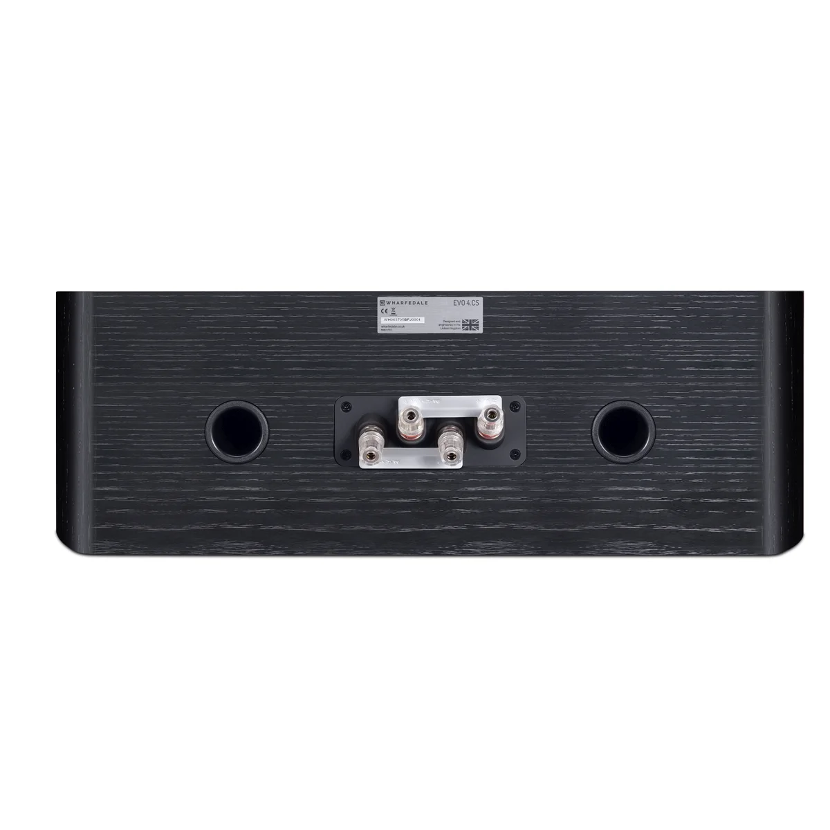 Wharfedale-Evo-4.cs-Black-centralni-zvucnik-4.webp