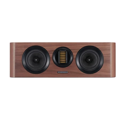 Wharfedale Evo 4.cs Walnut centralni zvučnik