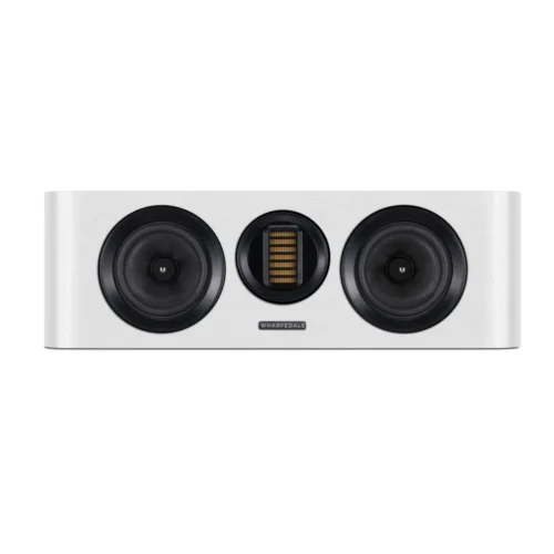 Wharfedale Evo 4.cs White centralni zvučnik